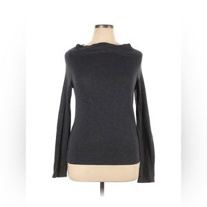 James Perse sweatshirt top - Women’s 4 (XL)